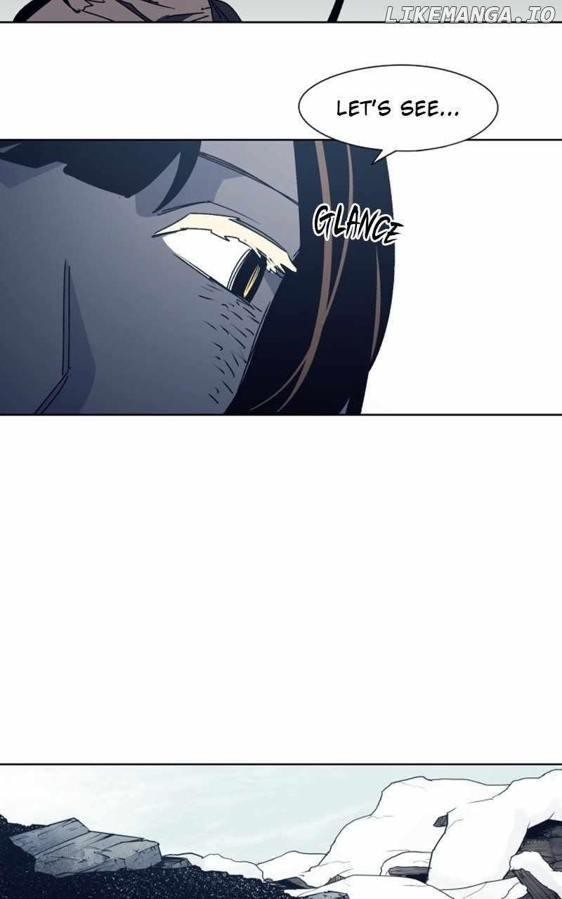 The Knight of Embers Chapter 185 - Page 30