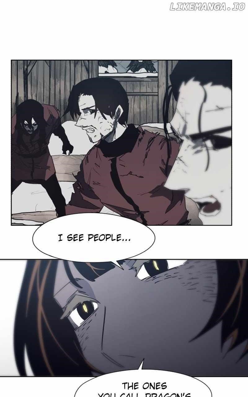 The Knight of Embers Chapter 185 - Page 39