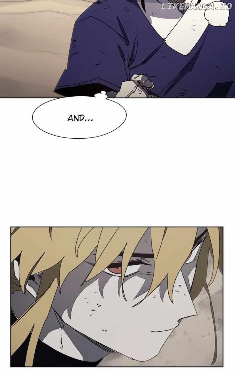 The Knight of Embers Chapter 185 - Page 45