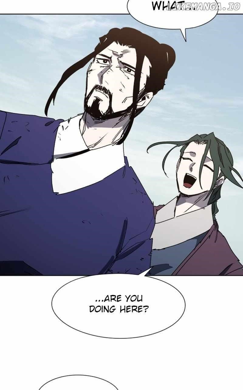 The Knight of Embers Chapter 185 - Page 47