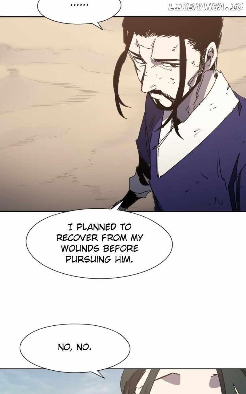 The Knight of Embers Chapter 185 - Page 48