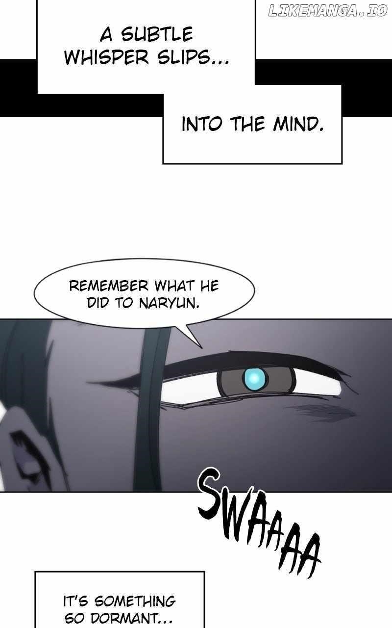 The Knight of Embers Chapter 185 - Page 50