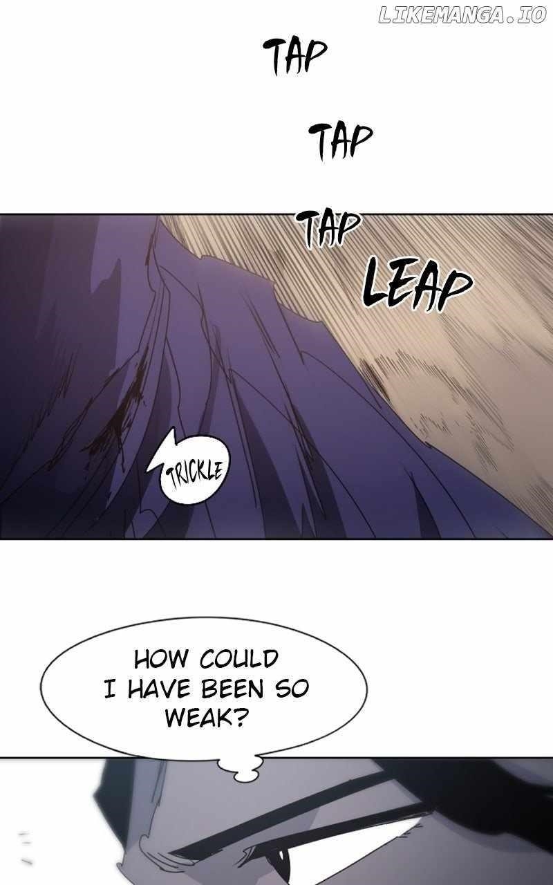 The Knight of Embers Chapter 185 - Page 56