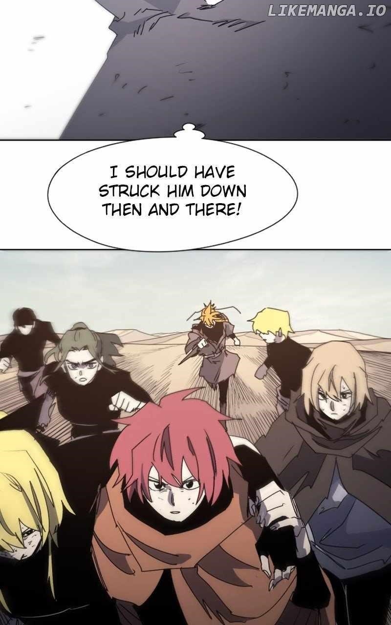 The Knight of Embers Chapter 185 - Page 57