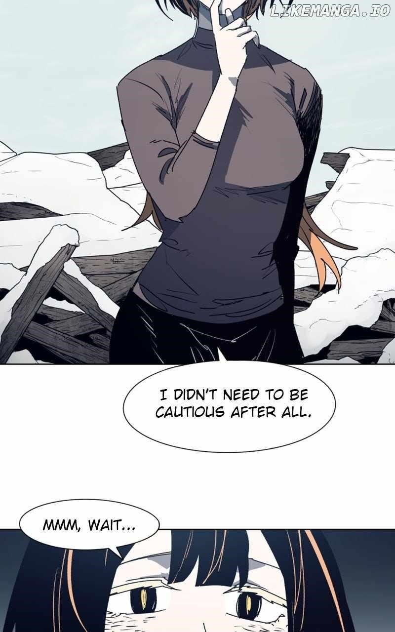 The Knight of Embers Chapter 185 - Page 9