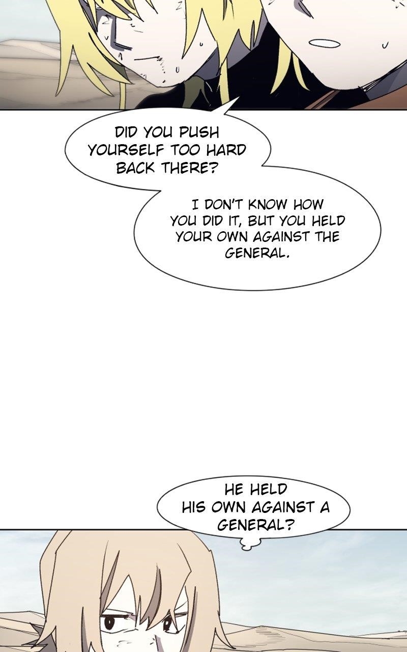 The Knight of Embers Chapter 186 - Page 11