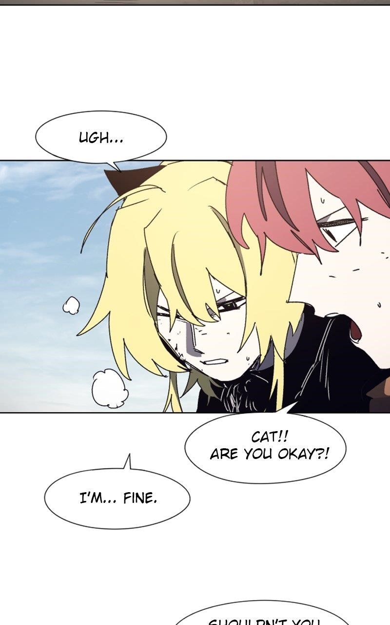 The Knight of Embers Chapter 186 - Page 2