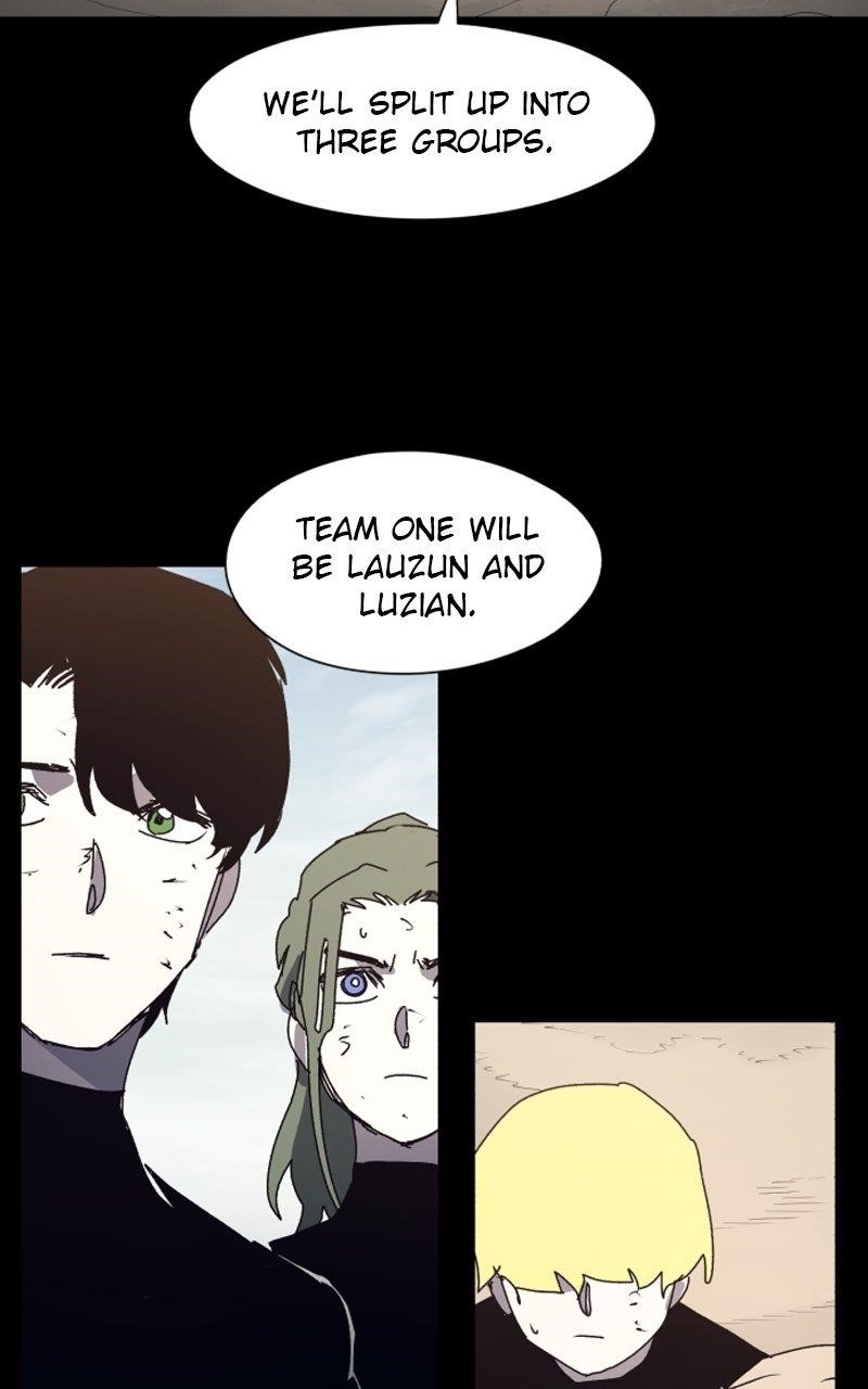 The Knight of Embers Chapter 186 - Page 22