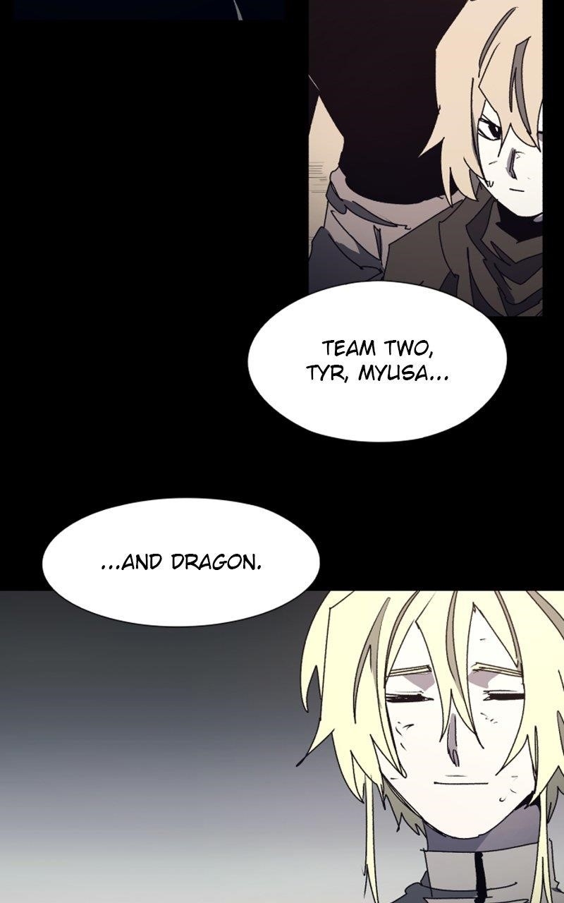 The Knight of Embers Chapter 186 - Page 23