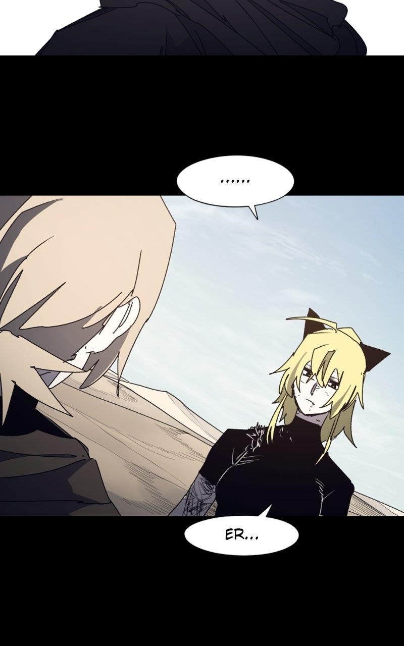 The Knight of Embers Chapter 186 - Page 28