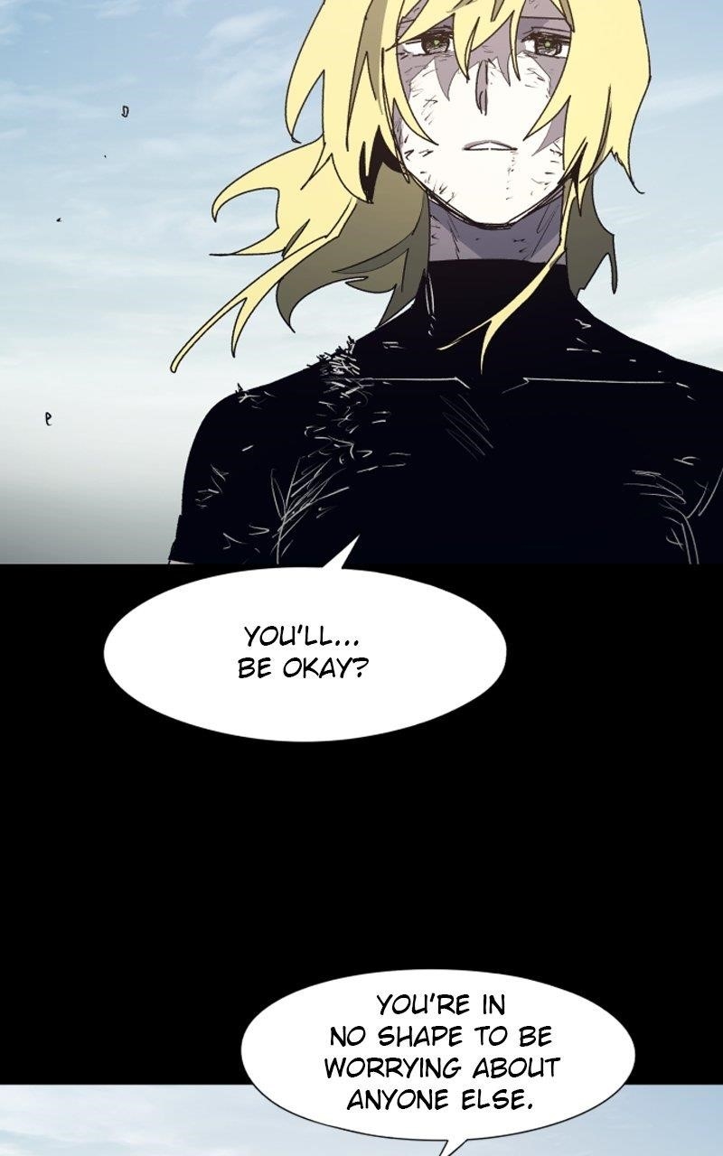 The Knight of Embers Chapter 186 - Page 30