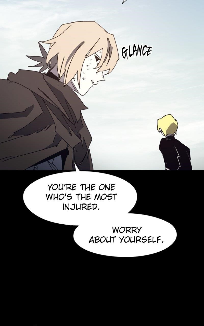 The Knight of Embers Chapter 186 - Page 31