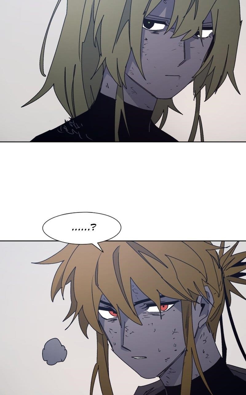 The Knight of Embers Chapter 186 - Page 35