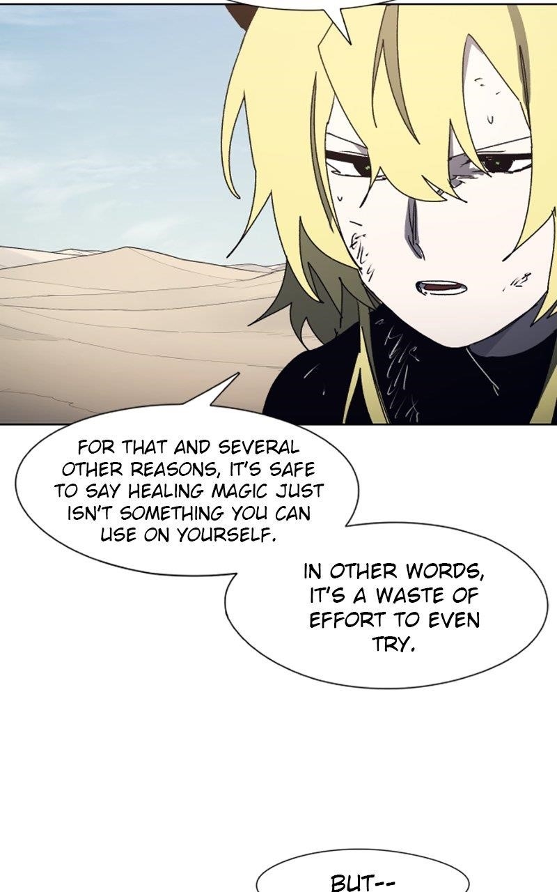 The Knight of Embers Chapter 186 - Page 4