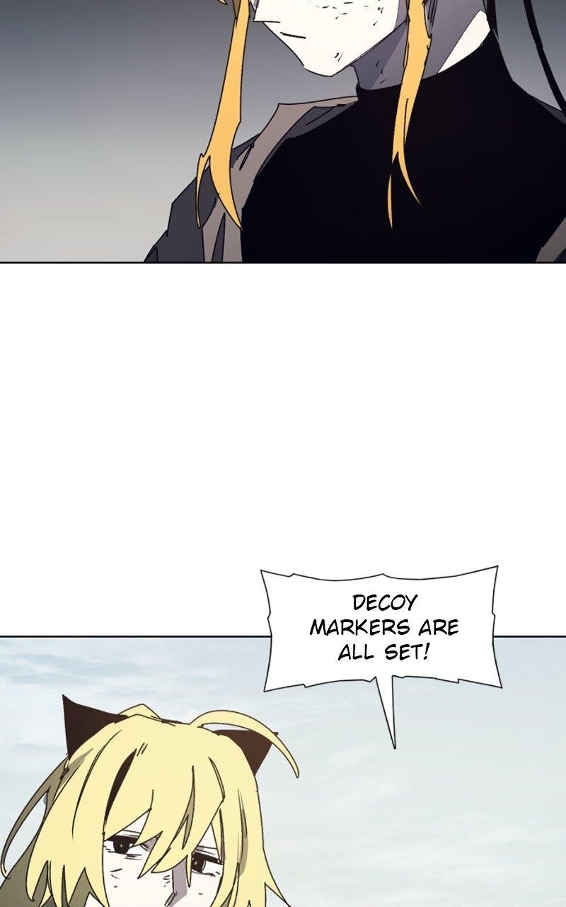 The Knight of Embers Chapter 186 - Page 40