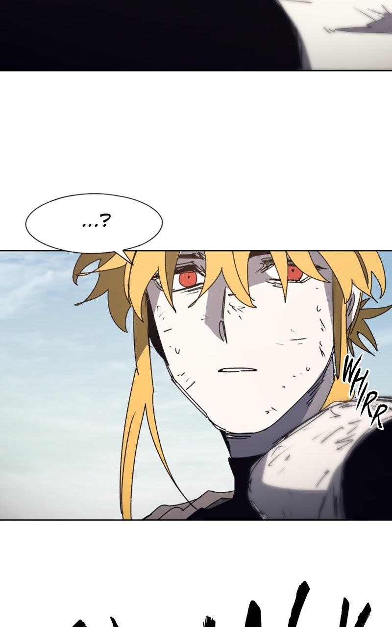 The Knight of Embers Chapter 186 - Page 43