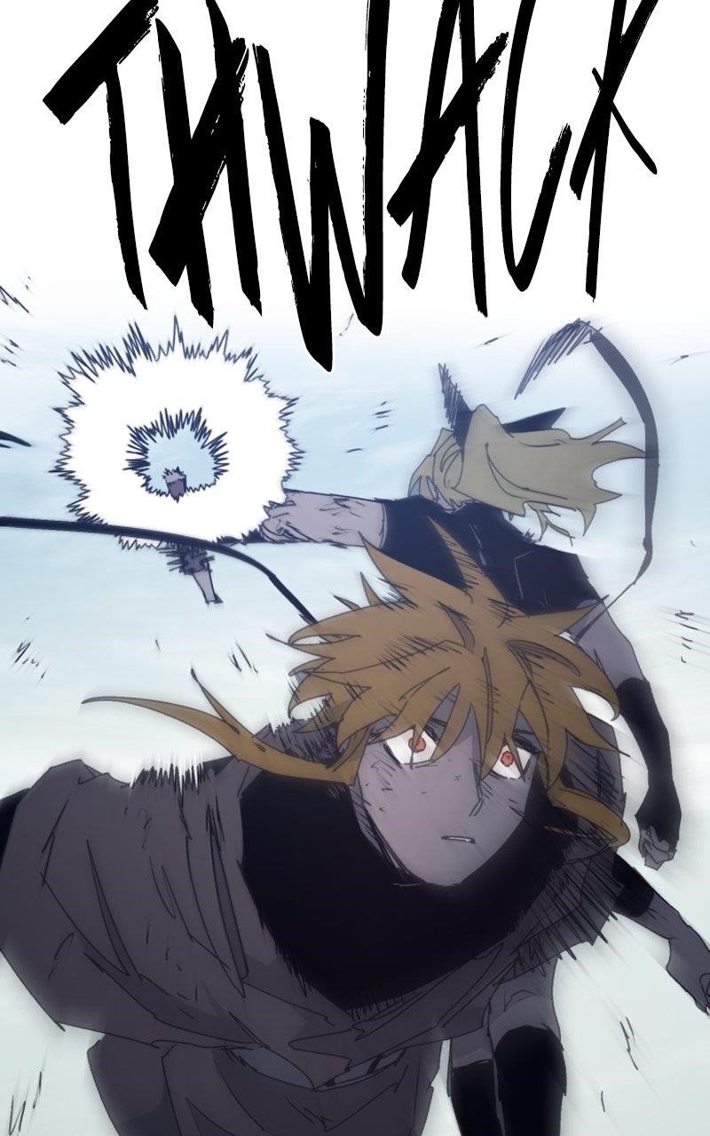 The Knight of Embers Chapter 186 - Page 44