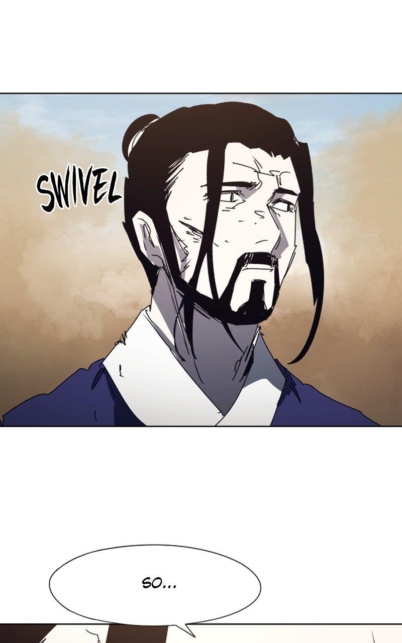 The Knight of Embers Chapter 186 - Page 51