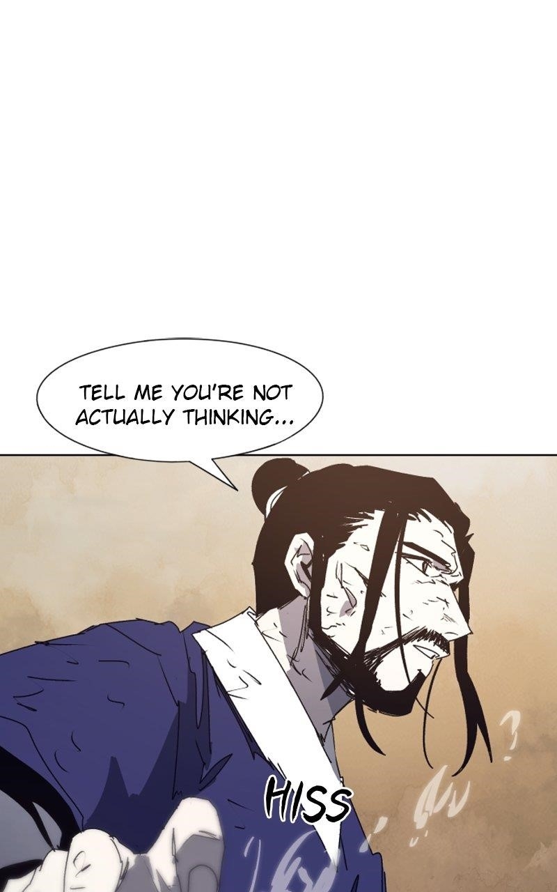 The Knight of Embers Chapter 186 - Page 55