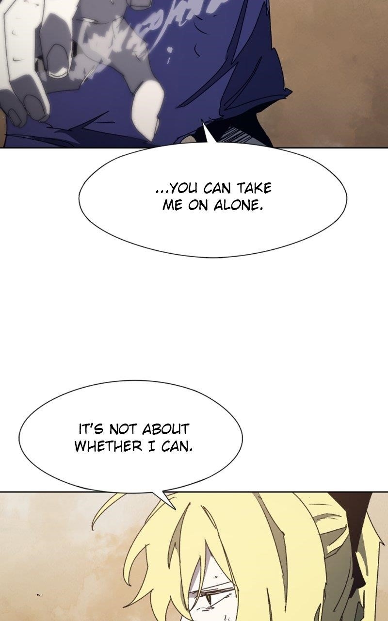 The Knight of Embers Chapter 186 - Page 56