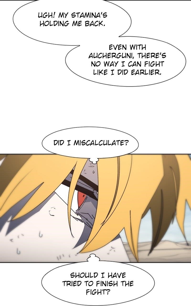 The Knight of Embers Chapter 186 - Page 8