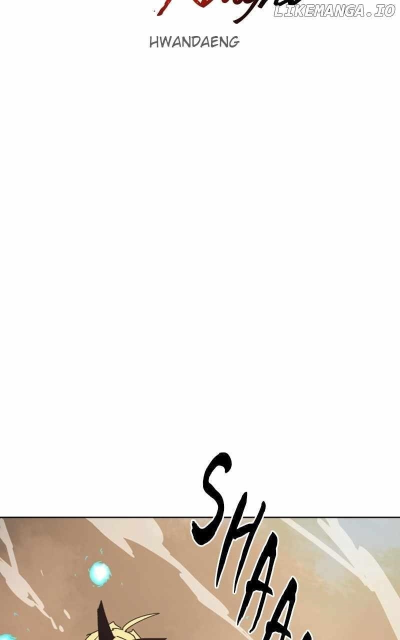 The Knight of Embers Chapter 187 - Page 11