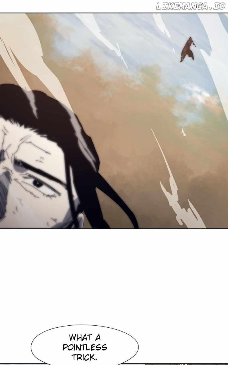 The Knight of Embers Chapter 187 - Page 13