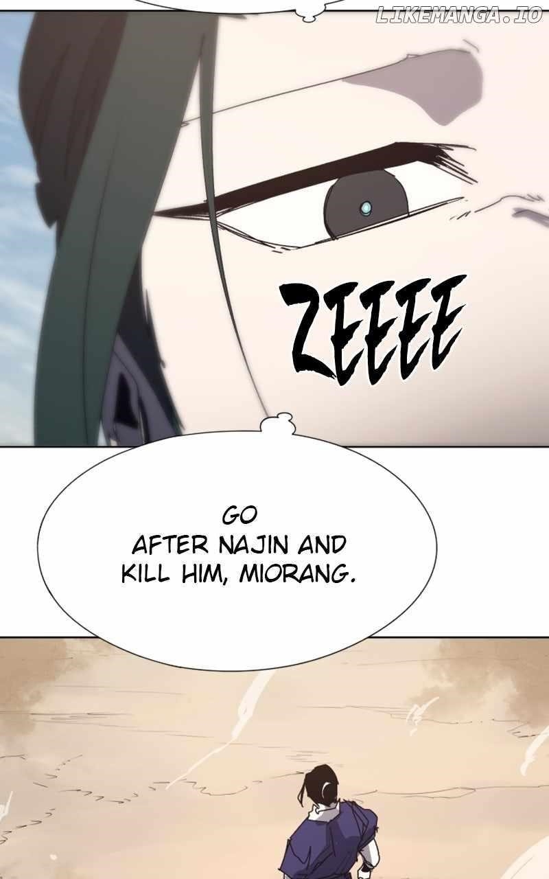 The Knight of Embers Chapter 187 - Page 15