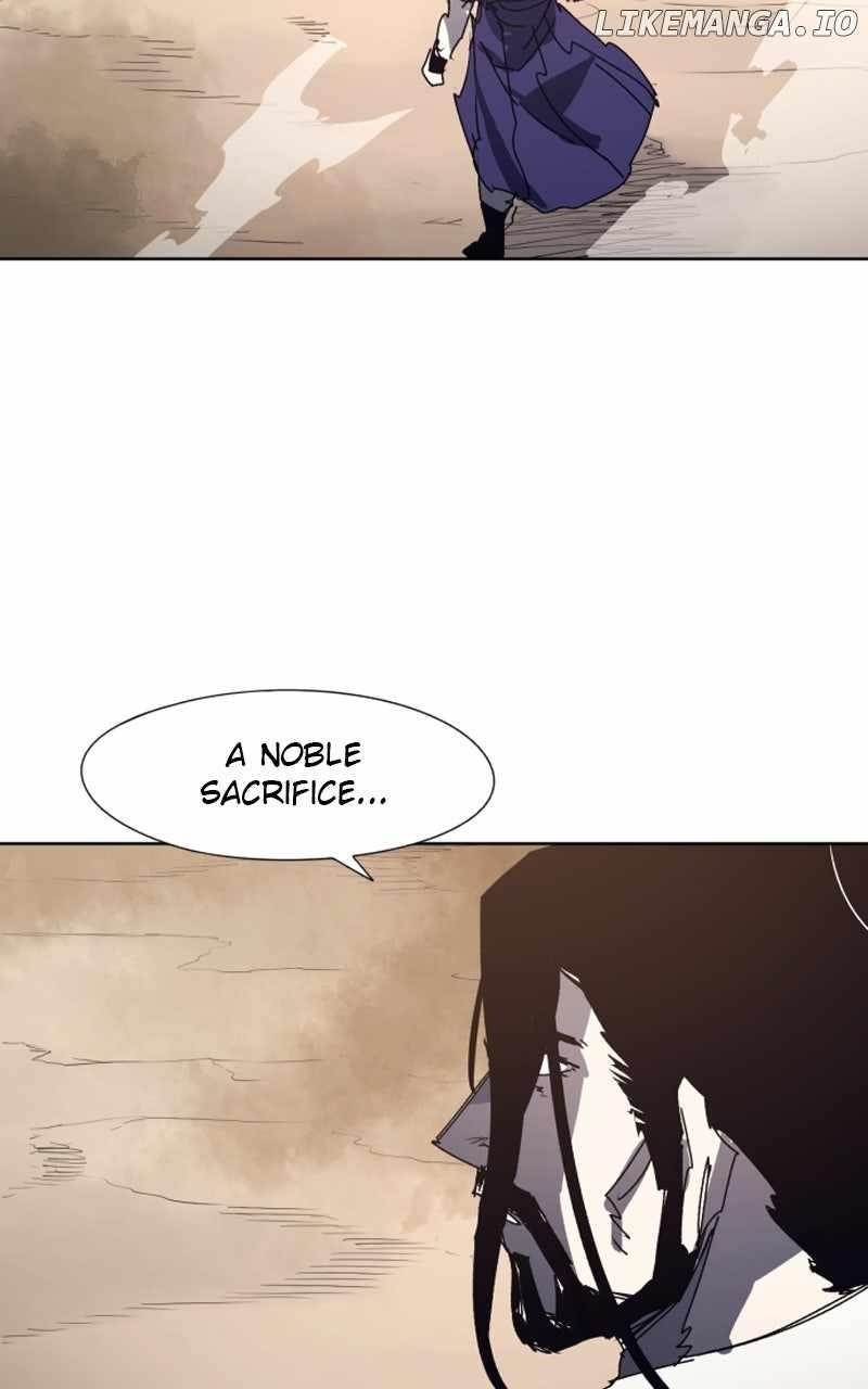 The Knight of Embers Chapter 187 - Page 16