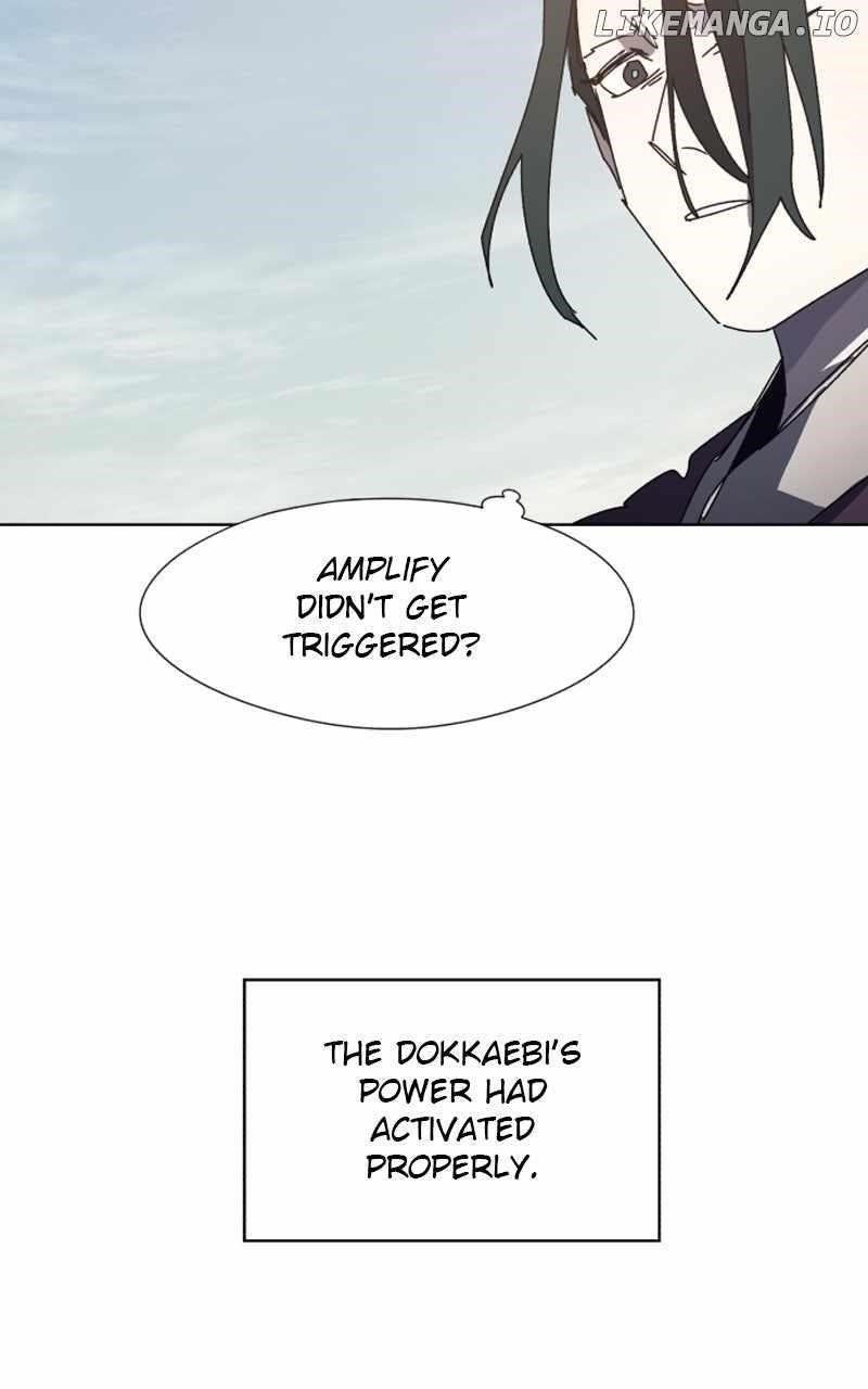 The Knight of Embers Chapter 187 - Page 19