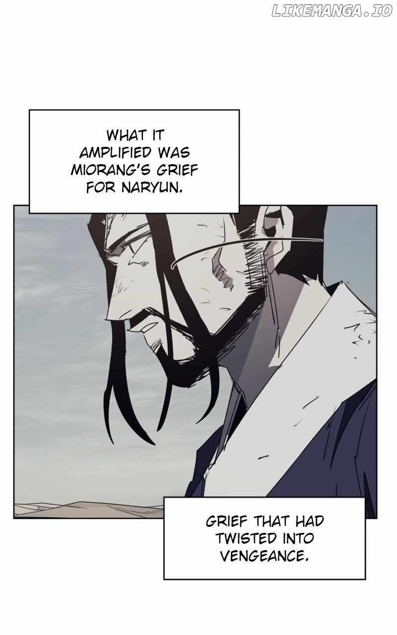 The Knight of Embers Chapter 187 - Page 20