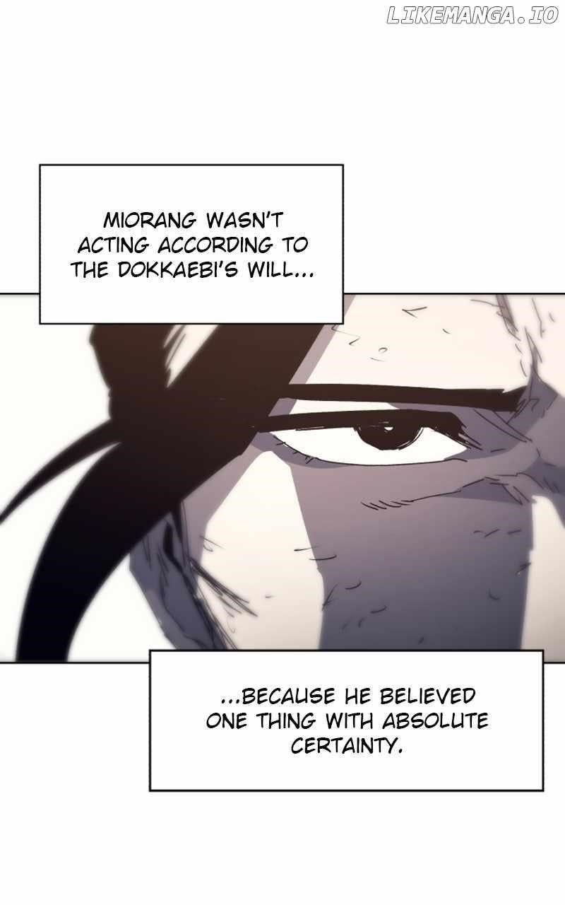 The Knight of Embers Chapter 187 - Page 21