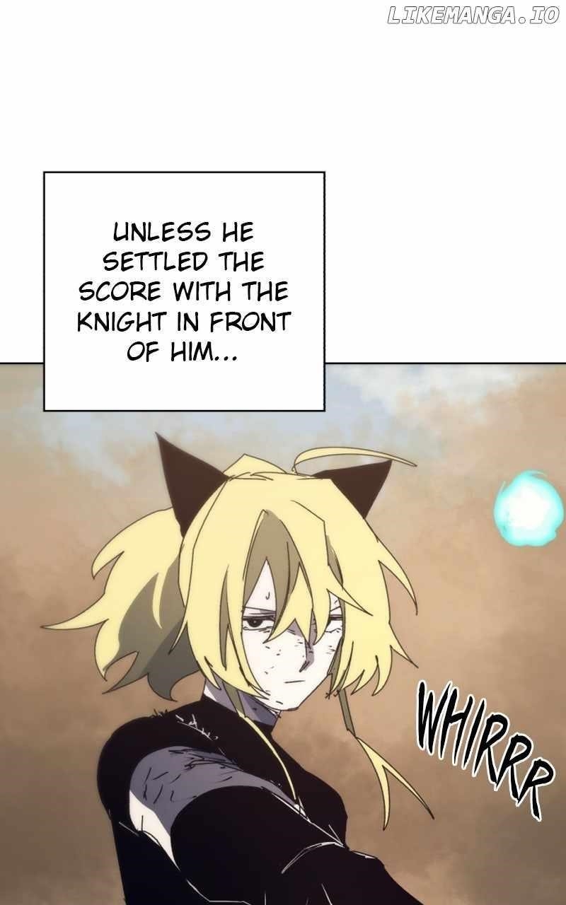 The Knight of Embers Chapter 187 - Page 22