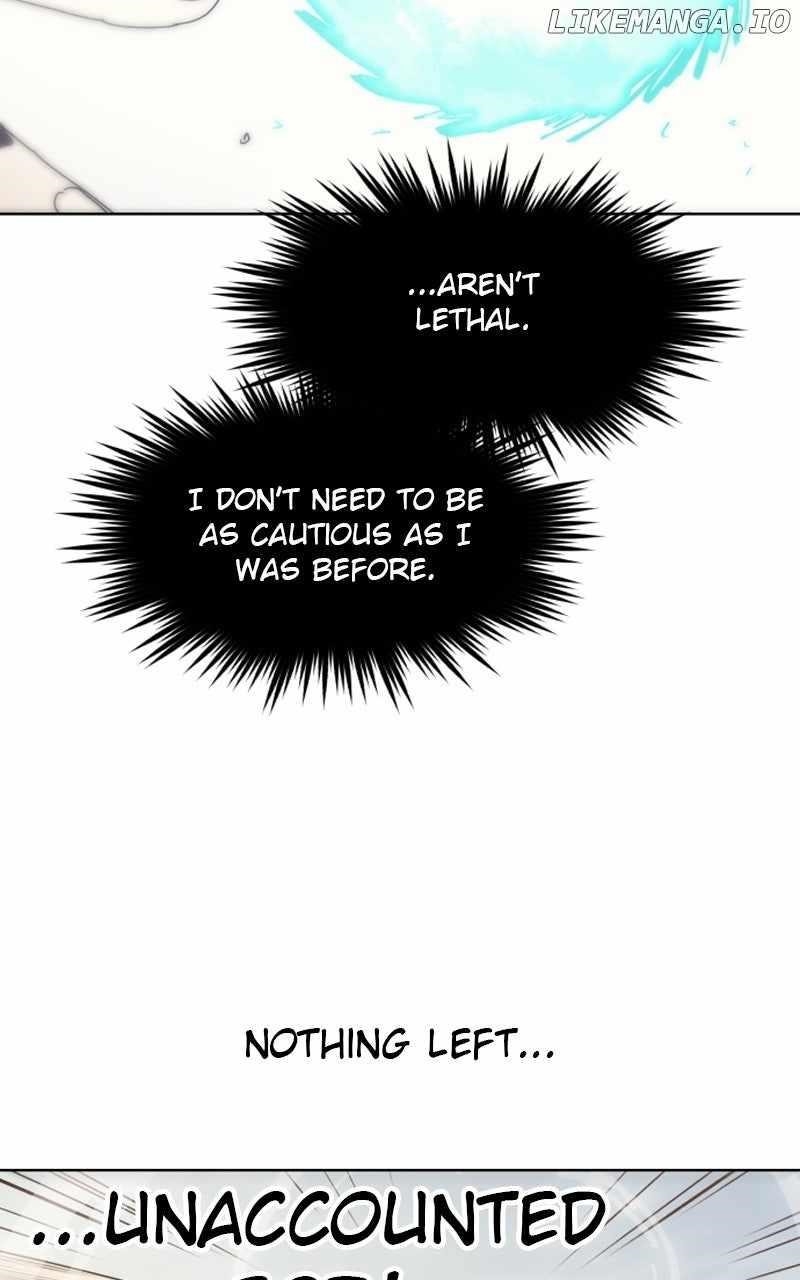 The Knight of Embers Chapter 187 - Page 26