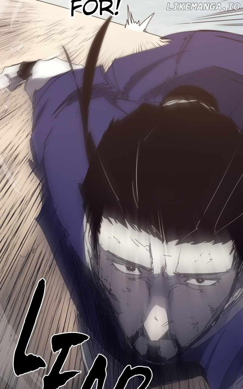 The Knight of Embers Chapter 187 - Page 27