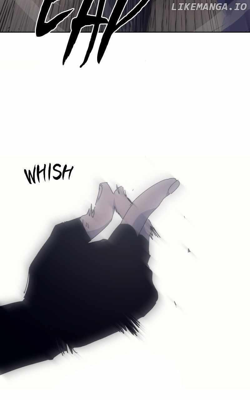 The Knight of Embers Chapter 187 - Page 28