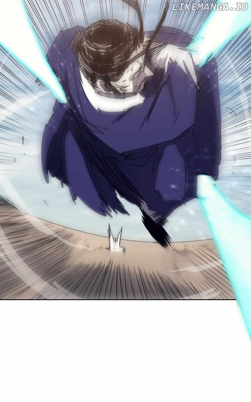 The Knight of Embers Chapter 187 - Page 31