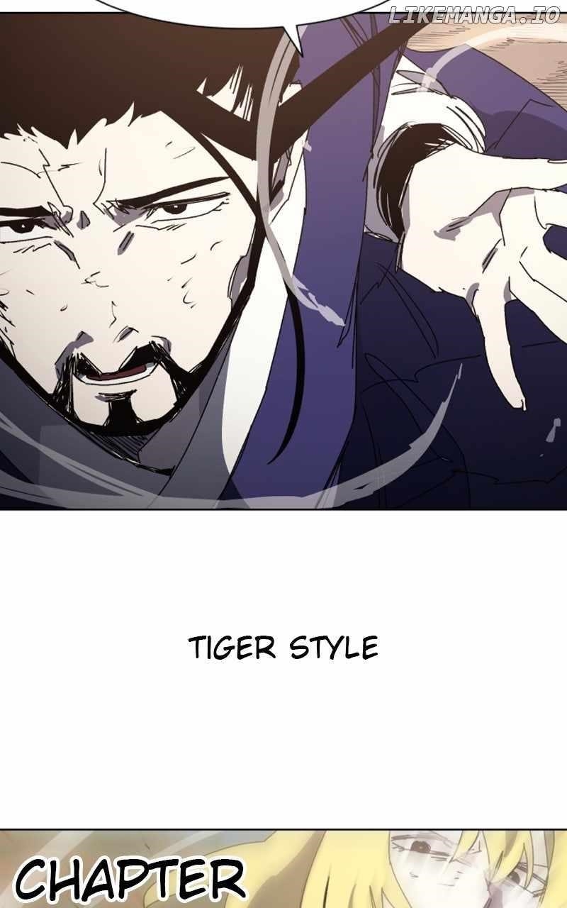 The Knight of Embers Chapter 187 - Page 37