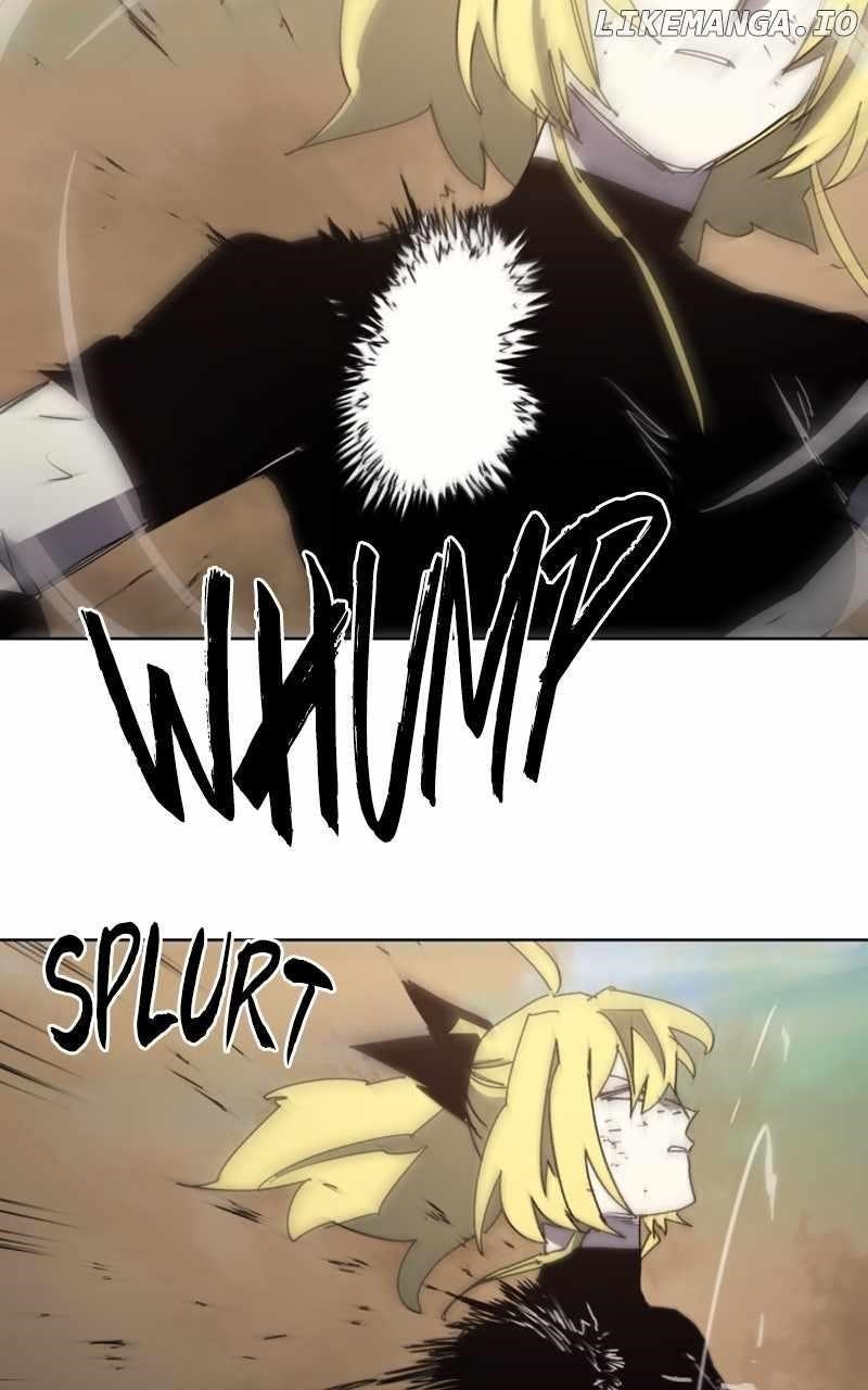 The Knight of Embers Chapter 187 - Page 38