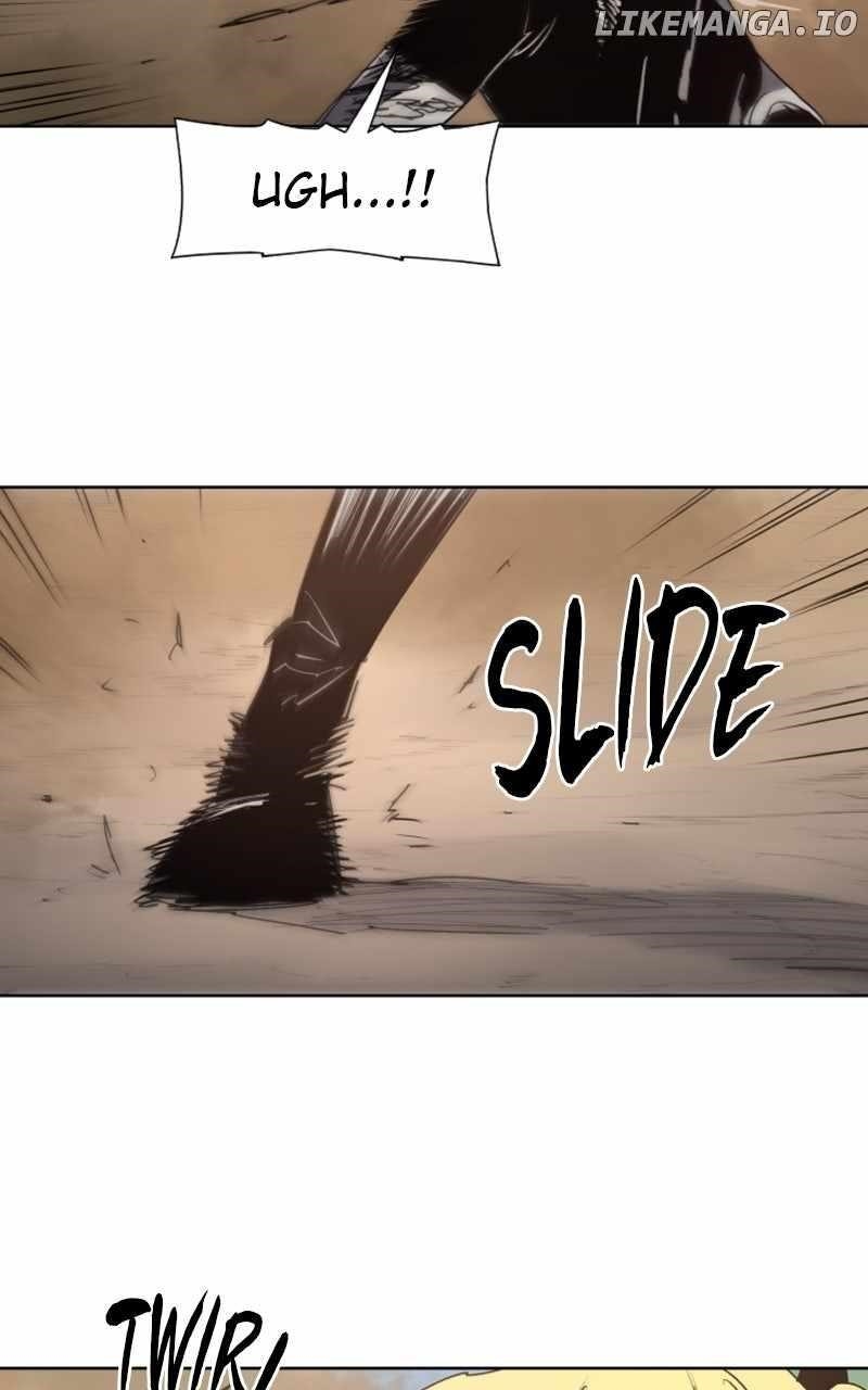 The Knight of Embers Chapter 187 - Page 39