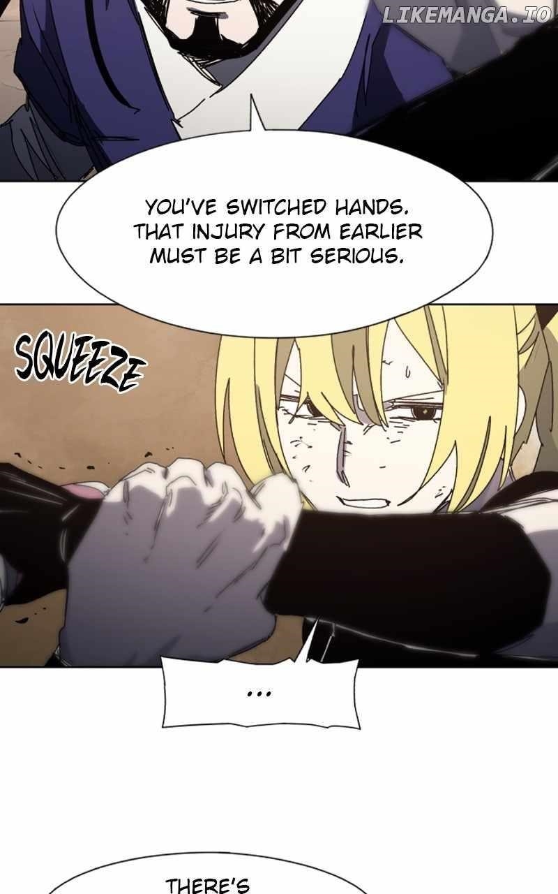 The Knight of Embers Chapter 187 - Page 42