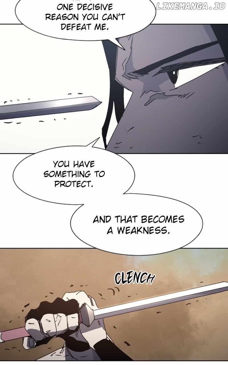 The Knight of Embers Chapter 187 - Page 43