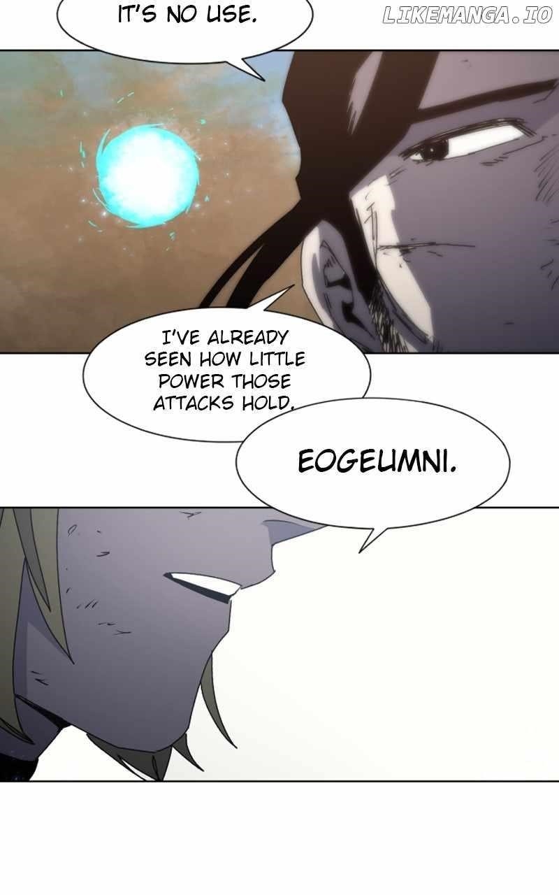 The Knight of Embers Chapter 187 - Page 47