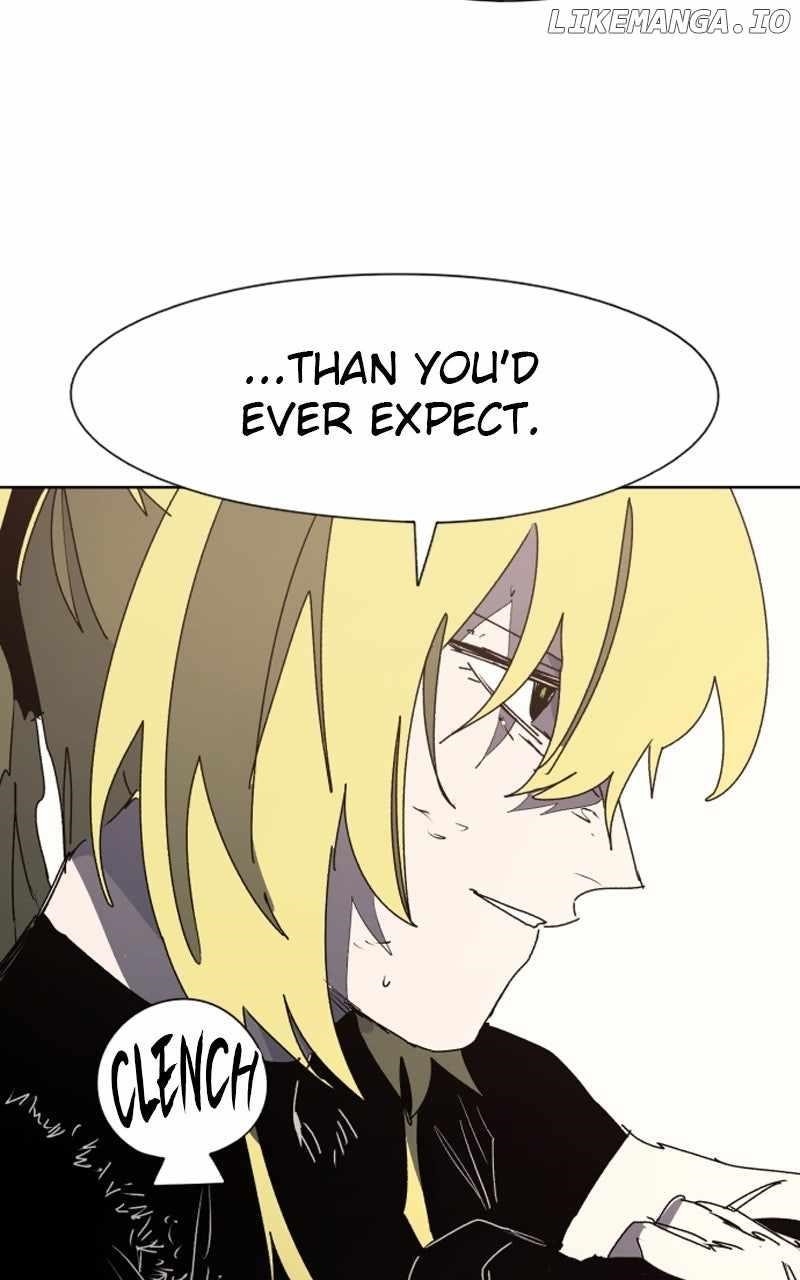 The Knight of Embers Chapter 187 - Page 50