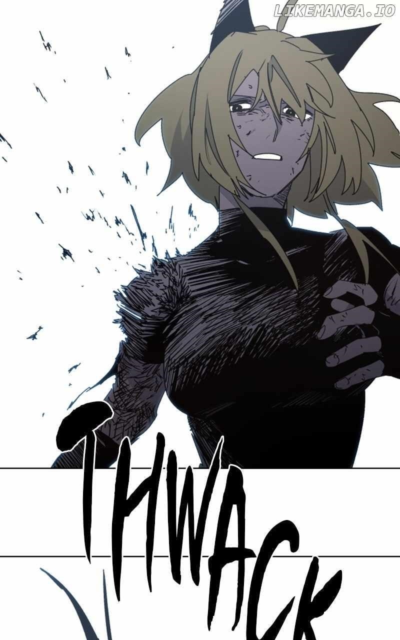 The Knight of Embers Chapter 187 - Page 53