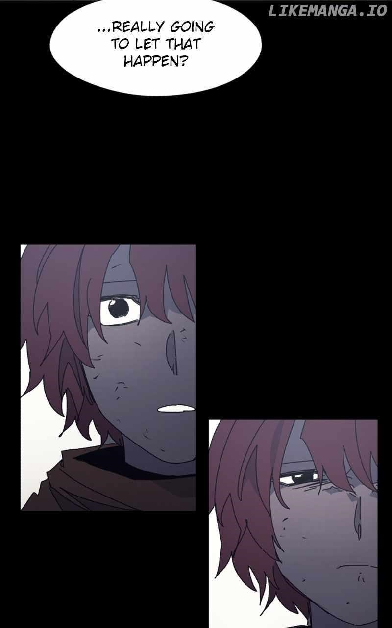 The Knight of Embers Chapter 187 - Page 8