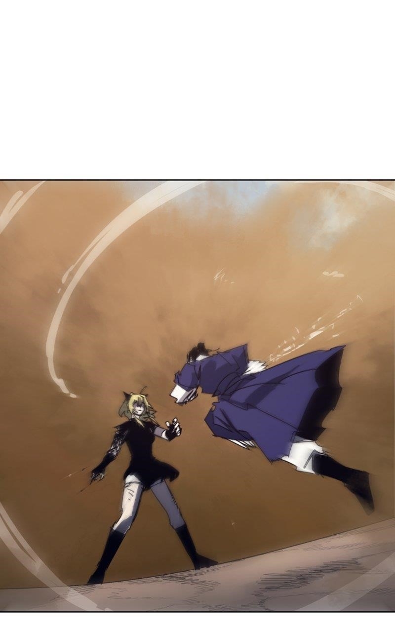 The Knight of Embers Chapter 188 - Page 12