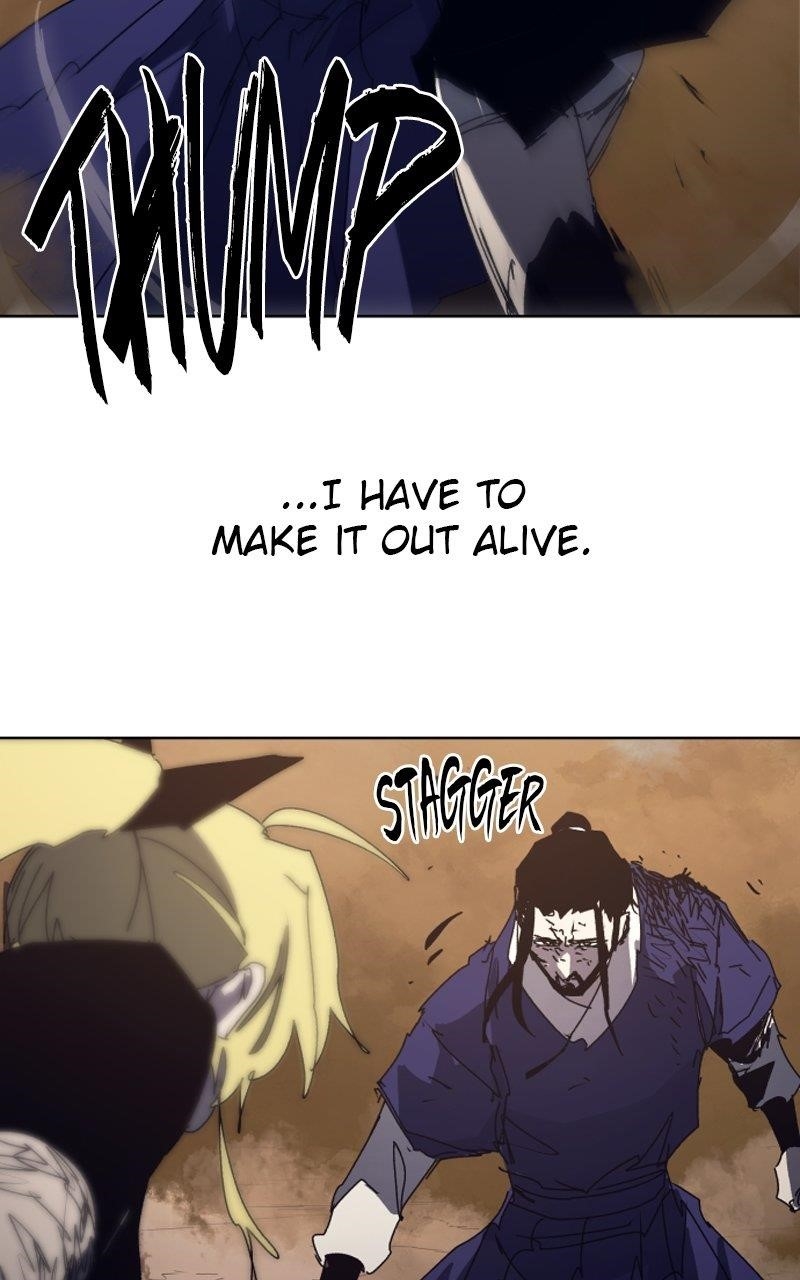 The Knight of Embers Chapter 188 - Page 19