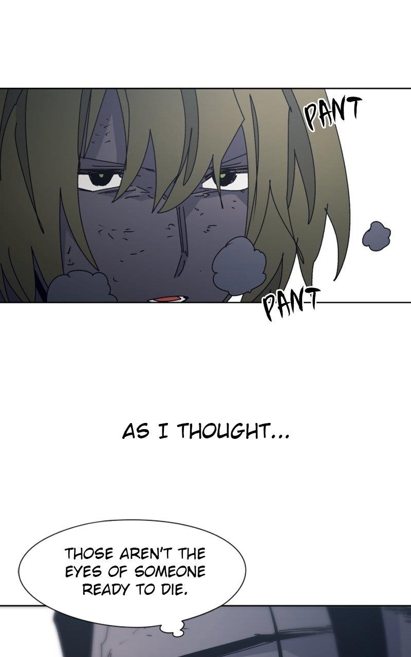 The Knight of Embers Chapter 188 - Page 21