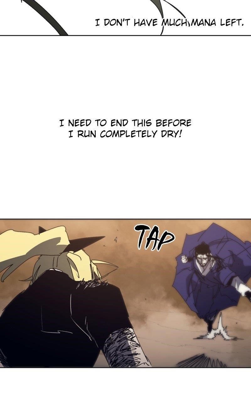 The Knight of Embers Chapter 188 - Page 27